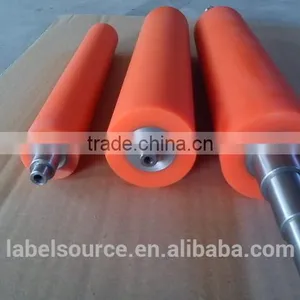 Flexo Ceramic Printing Anilox Roller thumbnail-2