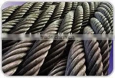 304 1x7 Stainless Steel Wire Rope 16mm for Bicycle Fittings thumbnail-1