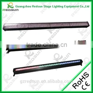 Party Lighting dj Disco Night Club Decoration Led Marquee Wall Washer Light thumbnail-2