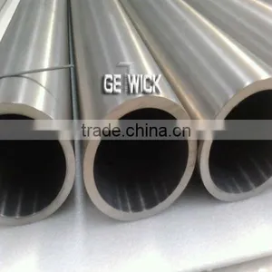 Titanium Square Tube thumbnail-1