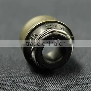 Viton Valve Stem Oil Seal 0.6 for Jetta/Das Auto/FKM Valve Stem Oil Seal thumbnail-2