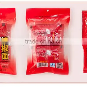 2016 Delicious Chinses Brands Red Chili Seasoning Powder thumbnail-2