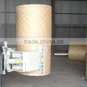 2.7-4.5T Paper Roll Clamp Forklift Spare Parts thumbnail-3