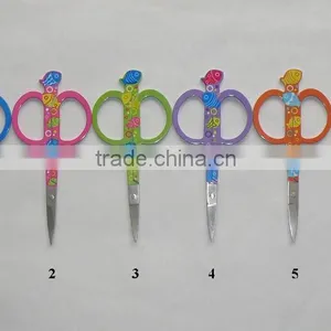 Cosmetic Scissors (FN9508) thumbnail-1