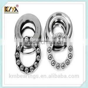 KM 51101 Thrust Ball Bearing thumbnail-1