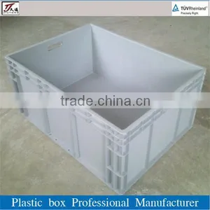 JT Transporting Packaging Plastic Logistics Box thumbnail-1
