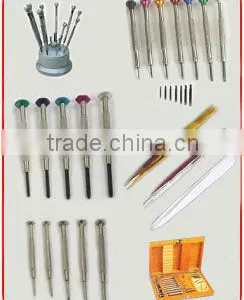 SCREW DRIVERS AND TWEEZERS thumbnail-1