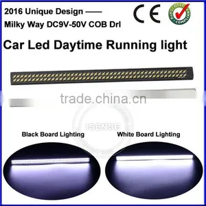 Lowest Price COB Led Daytime Running Light Led Drl for Honda Jazz thumbnail-3