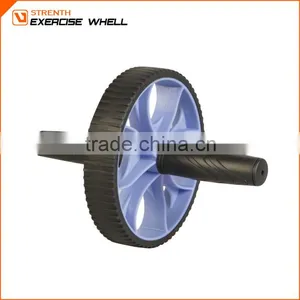PP+PVC EXERCISE WHEL 17CM Exercise Wheel thumbnail-1
