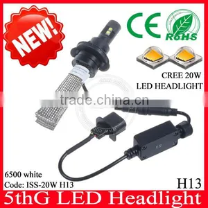 Led Lamp Type and Voltage 12v Car Head Lamp for Mark2 thumbnail-6