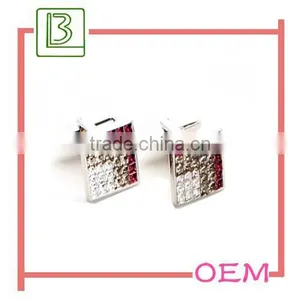 Wholesale Cufflink for Mens Shirts thumbnail-1