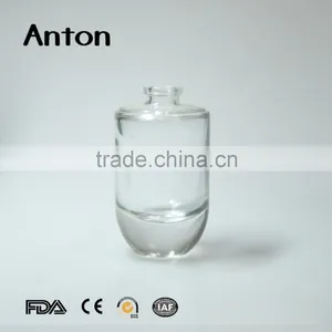 Glass Empty Pump Perfume Glass Bottles Factory thumbnail-5