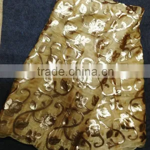 Ladies New Fashion Korea Silk Summer Dress 2015 Silk Base Lace Closure Korean Lace thumbnail-1