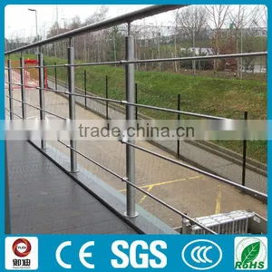 Stainless Steel Deck Railing Horizontal thumbnail-1