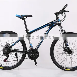 26 Size 21 Gear Mountain Bike Aluminum Allor Material 2016 New Style thumbnail-2