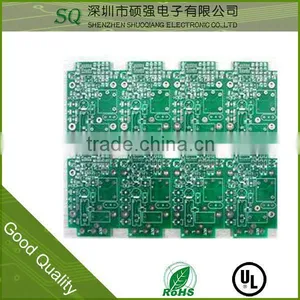 2016 Hot Sale High Quality , Customized LED Pcb Circuit Board thumbnail-3