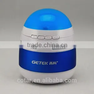 GAOKE A12 2015 New CE ROHS Bluetooth Speaker thumbnail-3
