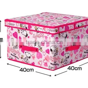 Latest Factory Price High Quality Wholesale Storage Box for Dog Food With Cardboard thumbnail-6