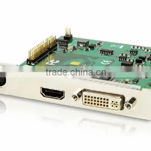 Video Capture Card Vga Input Hdmi Video Capture Card thumbnail-1