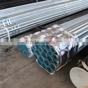 ASTMA53 A Welded and Seamless Pipe Galvanized Steel Pipe thumbnail-2