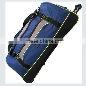Best Selling Aluminum Carrying Case With Decoration in High Quality for Outdoor Travel Quality Choice thumbnail-3