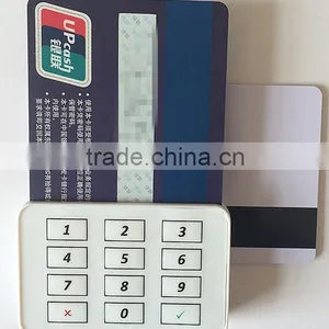 Smart Mobile Credit Card Reader Bluetooth Credit Card Reader Provide Free SDK and Test Demo thumbnail-4