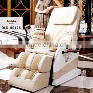 2013 Best Massage Chair /new Product Electric Massage Chair thumbnail-1