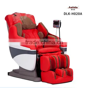 Medical Massage Chair in Dubai DLK-H020A CE, ROHS thumbnail-1
