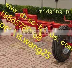 Ridging Plough thumbnail-1