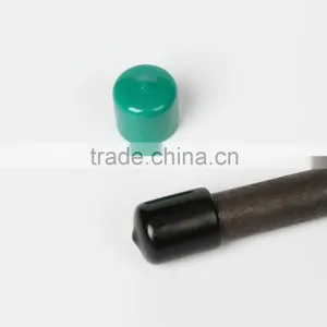 Vinyl Caps for Pipe Tip thumbnail-4