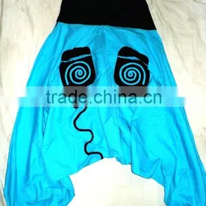 Harem Pants Indian Wholesale New thumbnail-1