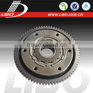 Motorcycle Transmission YX500 Gear thumbnail-1