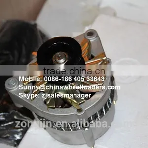 Supply Shantui SDLG Spare Parts XCMG Spare Parts for 2015 thumbnail-5