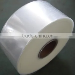 High Quality Bopp Film, Plastic Bopp Film ,masking Bopp Film Manufacturer, thumbnail-1