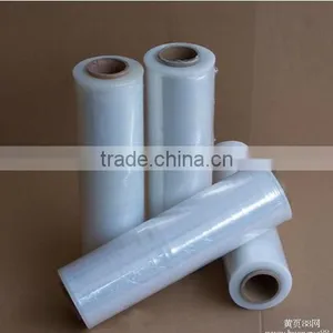 Pof Shrink Film /packing Pof Shrink Film /plastic Pof Shrink Film /wrapping Pof Shrink Film /pof Shrink Film thumbnail-1