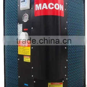 Air to Water Heat Pump ,HVAC House Heating Heat Pump 10.5kw thumbnail-1
