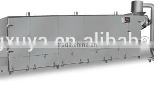 All Kinds of Soy Protein Isolate Protein Making Machine thumbnail-2
