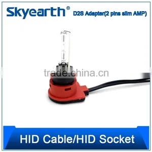 Hot Sale Factory Supplyauto Parts Explorer D2 Adapter Slim Type Save More Space thumbnail-2