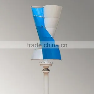 AC 100w Micro High Efficiency Wind Generator thumbnail-1