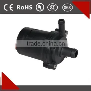 Brushless DC Water Pump Prices (CE, UL, ROHS, VDE, FC, CCC Low Power Consumption, Safe and Low Noise) thumbnail-2