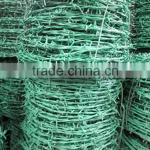 Various Sizes Razor Barbed Wire/Galvanized Razor Barbed Wire thumbnail-4