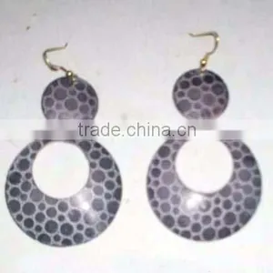 Earring, Fashion Earring for Girls, Handmade Earring thumbnail-1