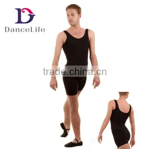 A2626 Adults Unitard Spandex Unitard Dance Unitards Ballet Unitards thumbnail-1