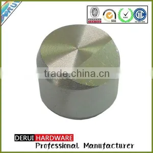 Non-standard Metal Close Tolerance CNC Machining Manufactory thumbnail-1