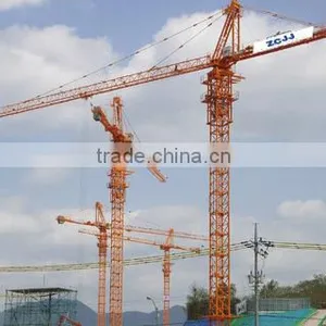 Hammerhead Tower Crane F0 23B thumbnail-1