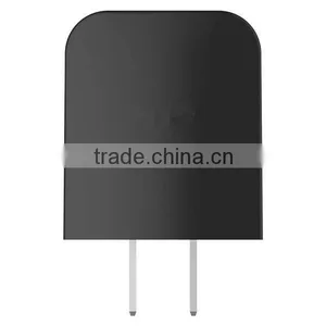 ABS+PC Fireproof Material Plastic Adapter Shell For Cellphone Power Supply Charger thumbnail-2