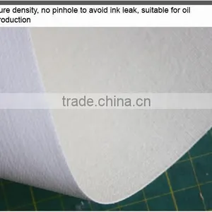 Waterproof 410gsm Cotton and Poly Blend China Art Supplies thumbnail-1
