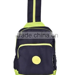 Multifunction Double Used Backpack With Low Price thumbnail-3