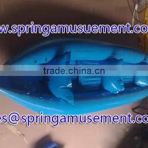 Inflatable Flying Fish Boat for Sale SP-WG10043 thumbnail-1
