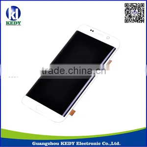 for Samsung Galaxy s6 Edge Lcd Digitizer , for Samsung Galaxy s6 Edge G9250 Lcd Touch Screen Digitizer thumbnail-5